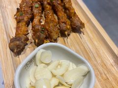 -木屋烧烤(龙湖天街店)