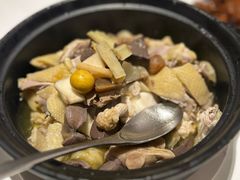 -花城苑广府菜(侨鑫店)