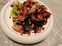 -单家老院·院子里的青岛菜(沙子口店)