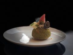 -四季酒店·行政酒廊