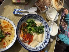 -樊记腊汁肉(竹笆市总店)