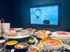 -牛New寿喜烧(新六百店)