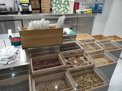 -叶子与茶(苏宁广场店)
