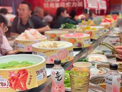-龍歌自助小火锅(雨花台江南虹悦城店)