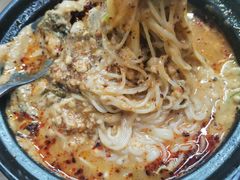-曹宝林砂锅麻辣烫(星光路店)