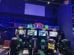 -上海JOYPOLIS环游嘉年华主题乐园