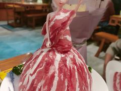-蜀家渝重庆火锅(南屏街店)