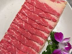 -禄婶鸡煲·打边炉