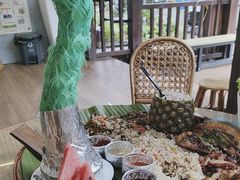 -简朴寨傣味餐厅