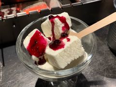 -很久以前羊肉串(簋街店)
