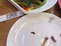 -九老汉·川渝江湖菜(合川路2店)