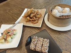 -长沙北辰洲际酒店-栀味轩中餐厅