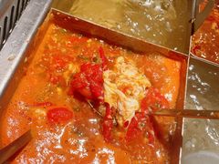 -海底捞火锅(万象城店)