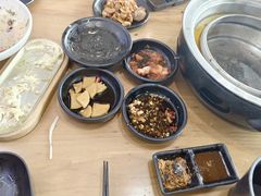 -九田家黑牛烤肉(溧水万达店)