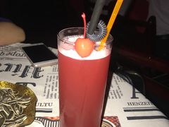 -流浪者咖啡西餐鸡尾酒吧(沈阳店)