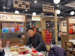 -三毛烧烤·南昌大排档(山姆店)