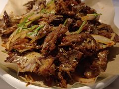 -额娘·春饼烤鸭(天鸿店)