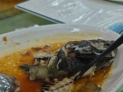 -景好海鲜餐厅(大鹏必选旅游店)