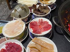 -较场口火锅(九街店)