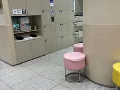 -天真蓝照相馆(五角场百联又一城店)