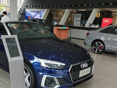 -浙江元通滨奥汽车有限公司(奥迪4S店)