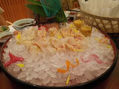 -蟹田居·活蟹料理(东城店)