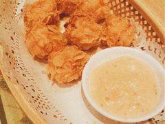 -必胜客(安盛金马店)