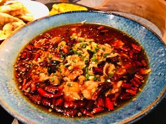 -金掌勺东北菜(格兰晴天店)