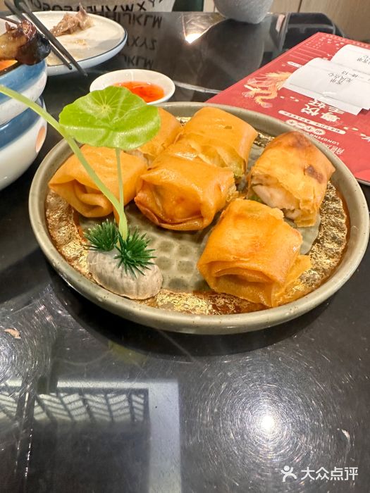 龙凤点心·饼家(松岗店)图片