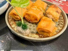 -龙凤点心·饼家(松岗店)