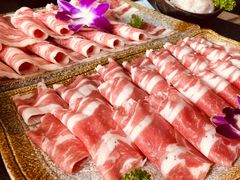 -新草堂锅物料理(泉城路店)