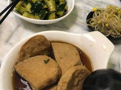 -轻捞慢起面馆(新世界百货店)