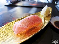-滩万日本料理Nadaman(国贸大酒店)