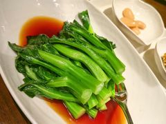 -彩丰楼中餐厅(佘山世茂洲际酒店)