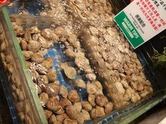 -亚马逊海鲜自助(万象汇店)