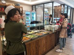 -老刘家永盛斋·传统泡馍(东关南街店)