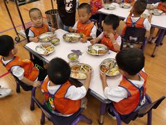 -吉的堡幼儿园(上海金山英慈园)