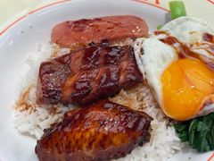 -肥韬茶餐厅(海上世界店)