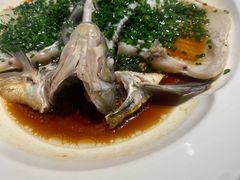 -一澜江宴·江景地标楚菜(江滩公园店)