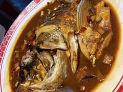 鱼头泡饼-旺顺阁·北京菜(北辰上品+)