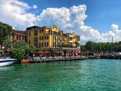 -埃马努埃莱二世拱廊