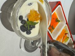 -小河盐帮·私家菜·烤鸭(三元桥·霄云路店)