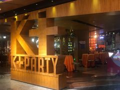 -K+PARTY连锁KTV(盈锋广场店)