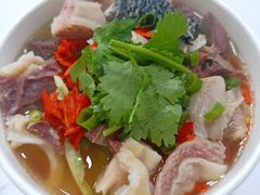 -化州颜勇牛腩(深圳总店)