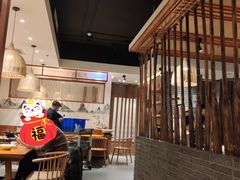 大堂-丹江渔村(望京店)