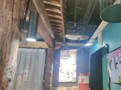 -渝乡辣婆婆·川菜 水煮鱼(中山西路店)