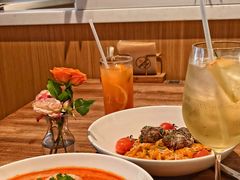 -Grand James·地中海bistro(百家湖1912店)