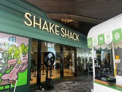 -Shake Shack(前滩太古里店)