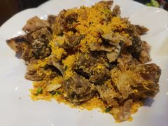 -福海居烤鸭店(鸟巢店)