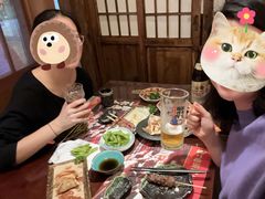 -弓二·烧鸟居酒屋(财富购物中心店)